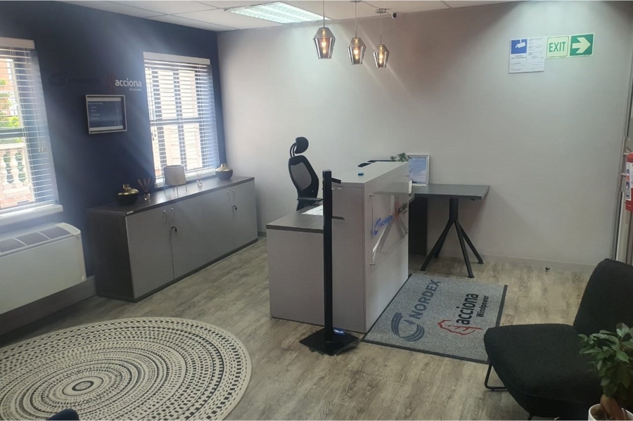To Let commercial Property for Rent in Newton Park Eastern Cape